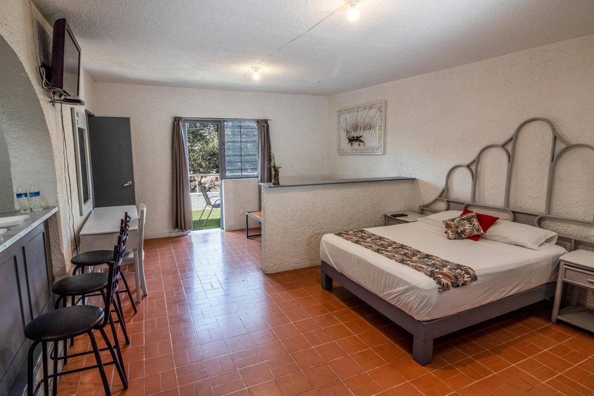 Suite Con Terraza En En El Corazon De Chapalita 11 Гуадалахара Екстериор снимка