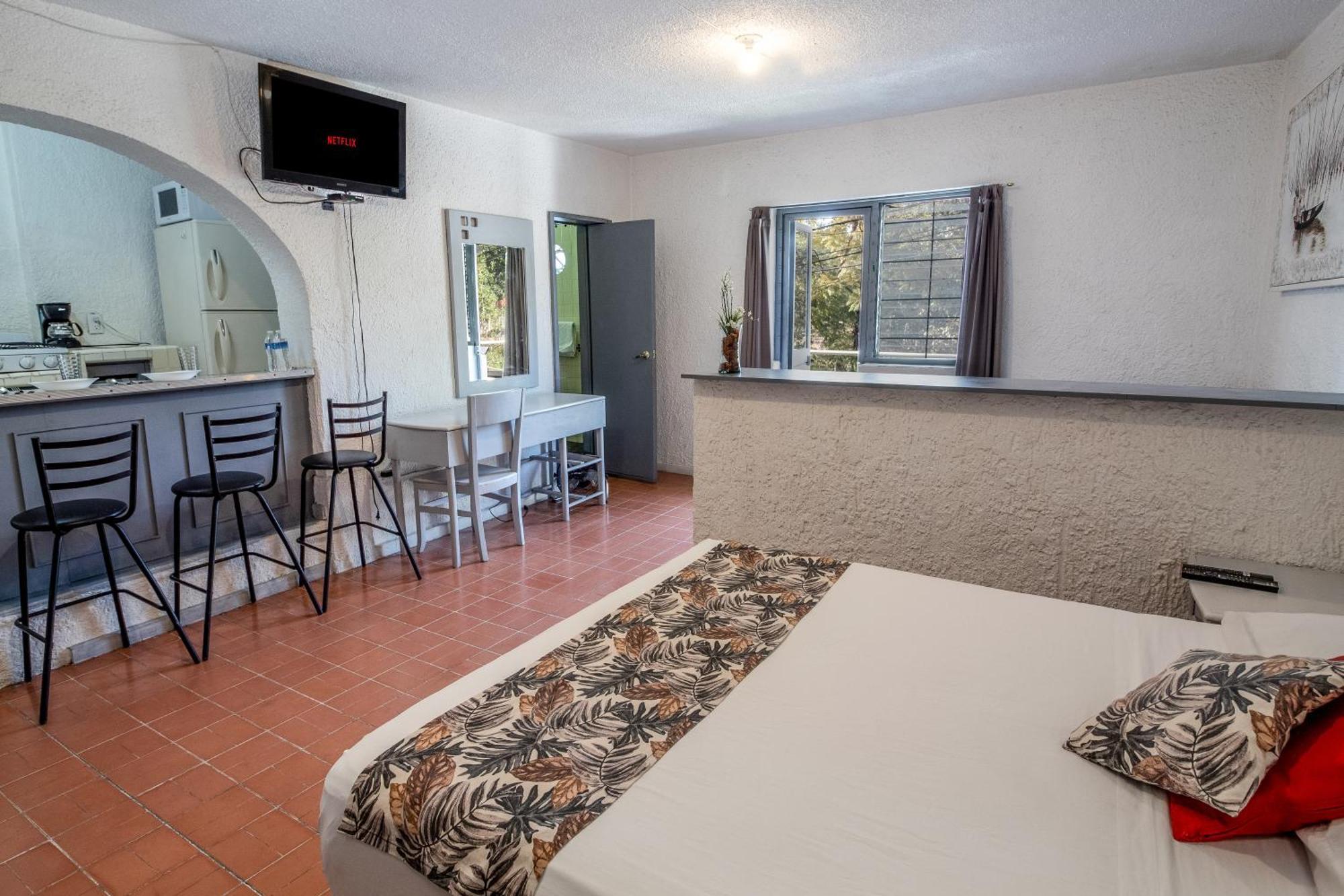 Suite Con Terraza En En El Corazon De Chapalita 11 Гуадалахара Екстериор снимка