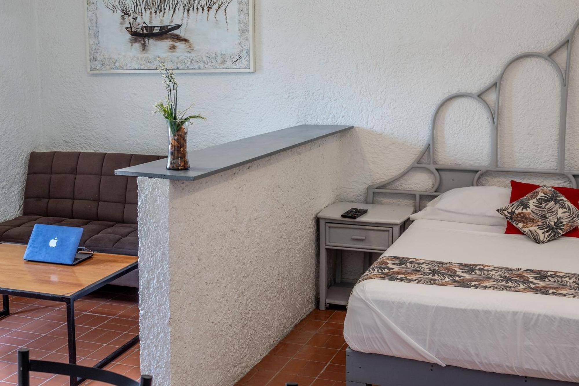 Suite Con Terraza En En El Corazon De Chapalita 11 Гуадалахара Екстериор снимка